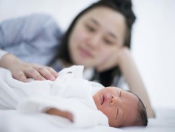 高齡二胎